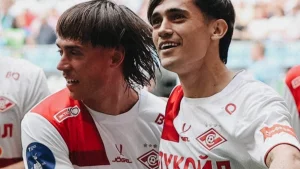 Gladiin: Rikardu Mangash «Spartak» uchun kerak emas