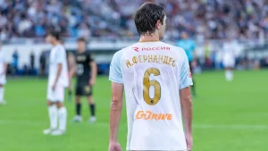 Mario Fernandes «Torpedo»da qoladimi? Qaror hali yo‘q