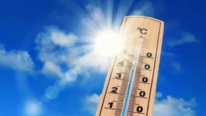 18 февраля в Узбекистане будет тепло, но ветрено