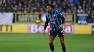 Milan are interested in signing Atalanta midfielder Ederson