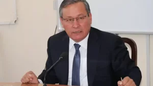Andijon viloyati hokimligi viloyat rahbariga nisbatan tarqalgan «jiddiy ayblovlar»ni rad etdi
