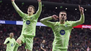 Barselona 10 avgustda Kamp Nou stadioniga qaytadi
