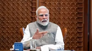 Modi Pokistonni ogohlantirdi: “Navbatdagi teraktga keskin javob beriladi”