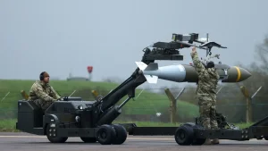 Конфликт на Ближнем Востоке усложняется, противостояние между США и Ираном усиливается