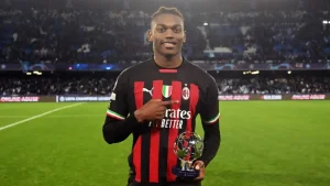 Milan Rafael Leauni sotishga tayyor takliflarni kutmoqda