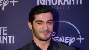 Famous Turkish actor Burak Deniz arrested in special operation