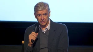 Arsenal chempionlikka qarshi ishonchli Venger bahosi