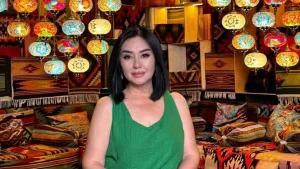 Muyassar Berdiqulova yoshlik sirlari va jarrohlik amaliyoti haqida so'zladi