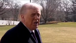 Trampning Kuba bo‘yicha bayonoti taranglikni kuchaytirdi