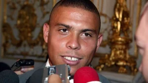 Ronaldo Neymar haqida: Braziliya terma jamoasining umidi