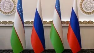 Cooperation Agreements Signed Between Regions of Uzbekistan and Russia