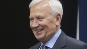 FIFA will not take the 2026 championship away from the USA