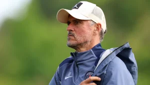 Luis Enrike «Arsenal»ni dunyoning eng kuchli jamoalaridan biri deb atadi
