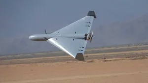 Eronning arzon dronlari AQSH mudofaasiga bosim o'tkazmoqda