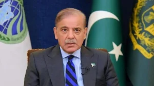 The Prime Minister of Pakistan announced his readiness to ensure peace in the region.