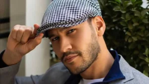 Yorqinxo‘ja Umarov: "The best football player is Ronaldo"