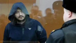 The court verdict on the general's death in Russia has been announced