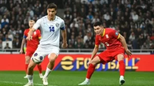 What was Italy's reaction to Shomurodov's game, who couldn't score from 11 meters?
