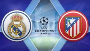 "Real Madrid" - "Atletico". Popular sites predicted the match result