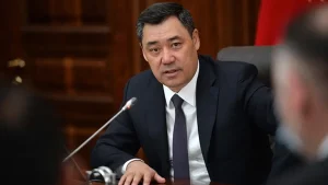 The number of traffic accident victims is sharply increasing in Kyrgyzstan