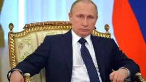 Путин предупредил олигархов об угрозе экономического кризиса