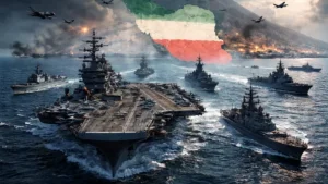 Вашингтон усиливает блокаду, чтобы сокрушить экономику Ирана