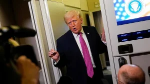 Trump Eron bilan mojaro bo‘yicha harbiy va diplomatik yo‘llarni muhokama qildi