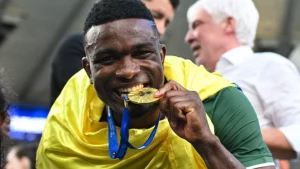 The RPL 2023/24 season awards and winners have been announced