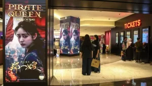 Sun’iy intellekt yordamida yaratilgan birinchi to‘liq metrajli film