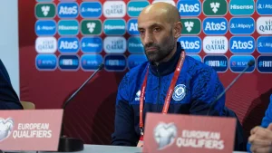The head coach of Kazakhstan did not want to acknowledge the achievements of Uzbekistan