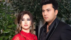 Layli va Majnundan "O‘sha yulduzlar" taronasi taqdim etildi