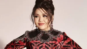 About Malika Ravshanova's arduous creative path and life views