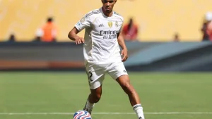 Trent "Real"da qoladi: Arbeloa unga ishonmoqda