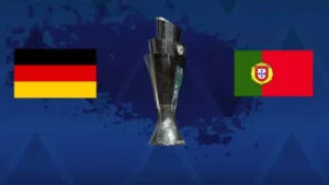 Nations League. Ronaldo's goal took Portugal to the final! (video)