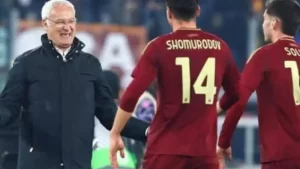 "Roma" yoki "Atalanta"? Shomurodov shogirdi bo‘lgan Raneri chempionlar ligasi eshigini ochishi mumkin