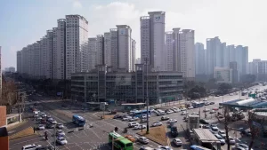 A citizen of Uzbekistan bought an apartment worth 5 million dollars in Seoul
