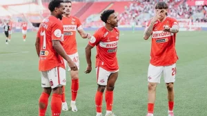 Roman Oreshuk: Spartak Lokomotivdan yuqoriroq bo‘ladi