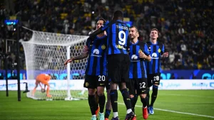 «Inter» ishtirokidagi o'yinlarda hakamlar bilan bog'liq mojaro kelib chiqdi