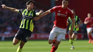 How did English experts evaluate Husanov's game?