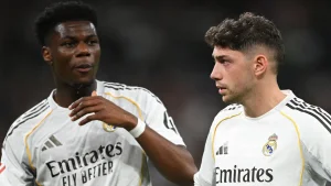 «Manchester Yunayted» Chuameni uchun yuz million yevro sarflaydi