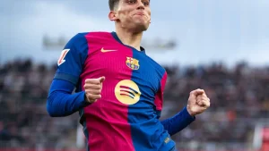 Zherar Maldini laqabli futbolchiga Maldinidan sovg‘a