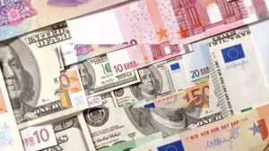 What will be the new exchange rate of currencies from March 18?