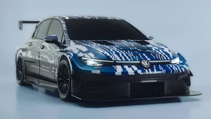 «Volkswagen» kompaniyasi o'z tarixidagi eng qudratli «Golf» modelini namoyish etdi