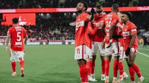 Sochnov: Spartak faqat isbotlangan futbolchilarni sotib olishi kerak