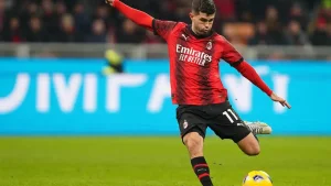 Pulishich "Tottenhem"ga o‘tishi mumkin