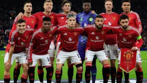 «Manchester United» yangi shef-povar bilan kuchaymoqda