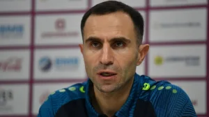 Eronlik o'zbek futbolchilari kelajagi aniq bo'ladi