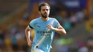 Bernardu Silva «Barselona» bilan shartnoma imzolashga yaqin turibdi