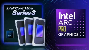 Intel представил революционное обновление графики для новых процессоров