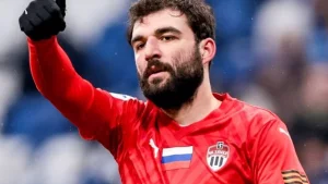 Kiryakov: Turkiya chempionati Djikiya uchun ideal variant